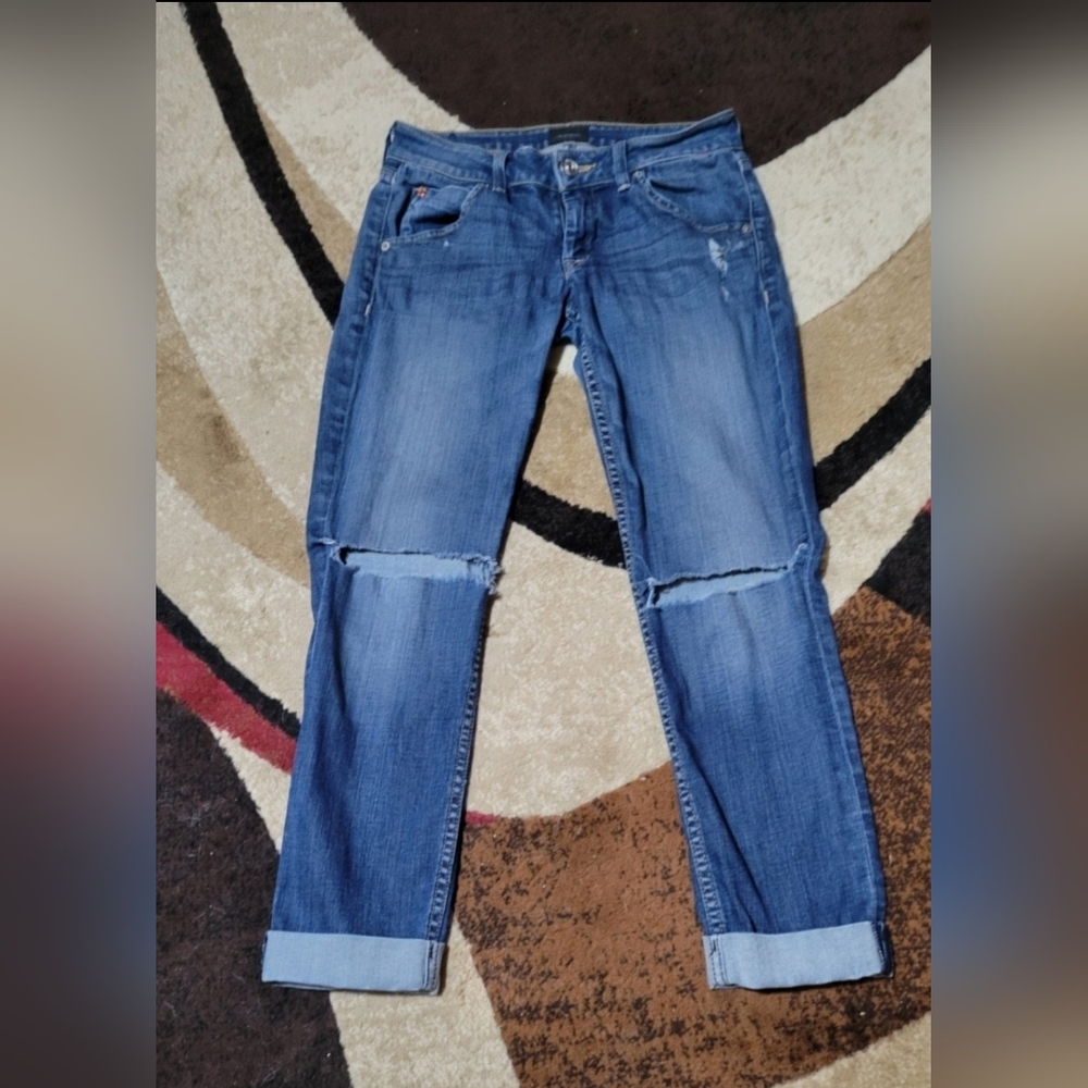 Hudson Women's Jeans Size 25